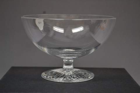Bowl Clear Light Small