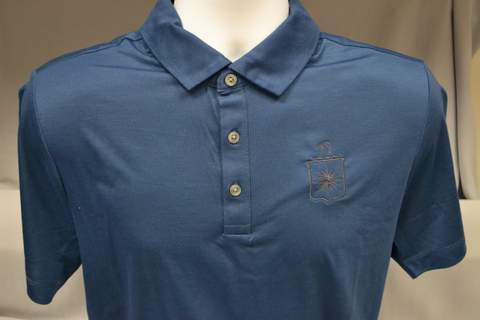 Golf Emb E&S Slate Mercer M-Disc