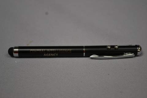 Pen Verb 4 In 1 Light Laser