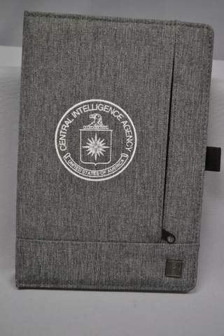 Journal Logo Kapston Grey