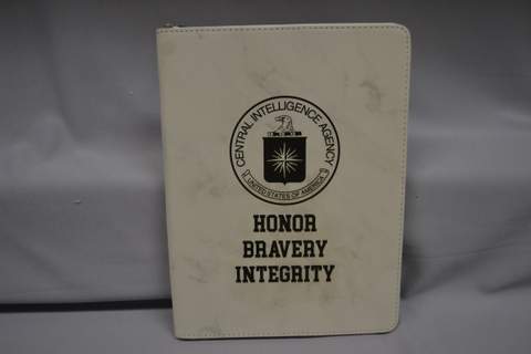 Padfolio Deb Logo HBI