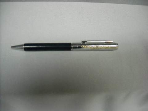 Pen Scrn CIA Lthr Asst BL DISC