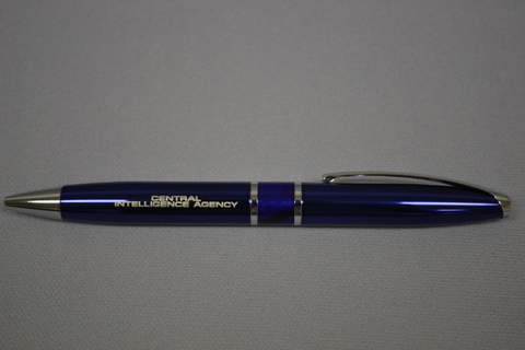 Pen Scrn Verb Marble Blue