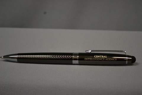 Pen Scrn CIA C&B Pacific Dual DISC