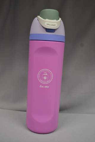 Tumbler Scrn Logo Est 1947 Pk