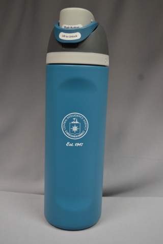 Tumbler Scrn Logo Est 1947 Bl