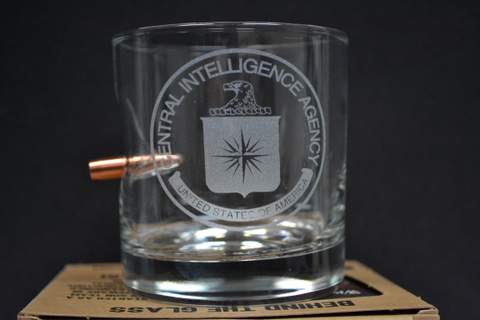 Gls OTR Etch Logo Bullet