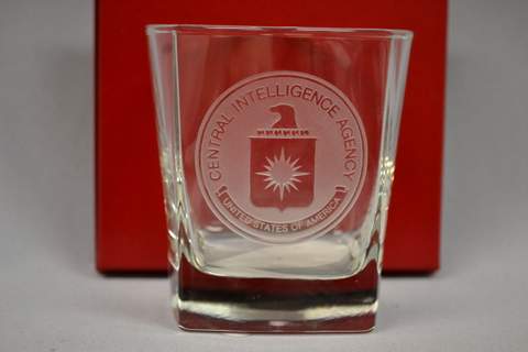 Gls Logo Whiskey Chizel