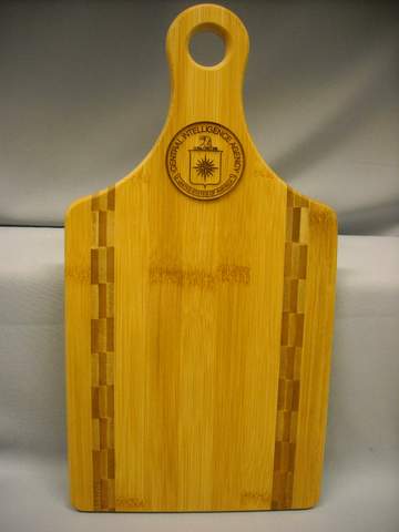 Cutting Board Eng Logo Paddle