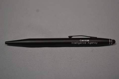 Pen ATCRS Etch Tech2 Black