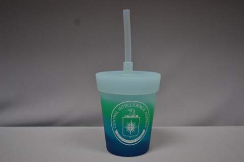 Tumbler Logo Kids 8 oz