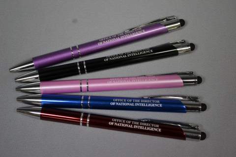 Pen Scrn ODNI Stylus Blue DISC