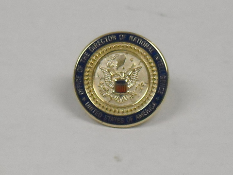 Lapel Pin ODNI