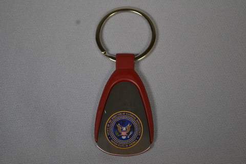 Keychain ODNI Tear Drop