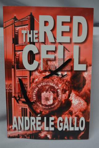 Book - The Red Cell