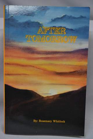 Book - After Tomorrow