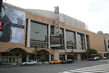 Verizon Center tickets