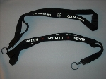 Lanyard CIA Museum