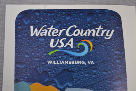 Water Country USA