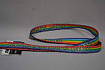 Lanyard CIA Rainbow Pride