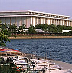 Kennedy Center Tickets