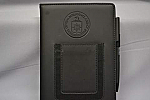 Journal Logo Donald RFID BK