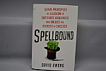 Book - Spellbound