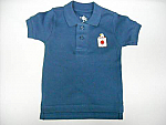 Polo Embo E&S Nvy Boys 3T