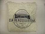 Hoodie HQ Building Gray XL
