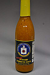 Barbecue Sauce Top Secret-Mustard