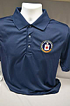 Golf Emb Logo CB Navy 2X