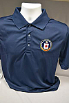 Golf Emb Logo CB Navy XL