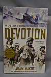 Book - Devotion Paperback
