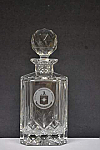 Decanter Logo Longfrd