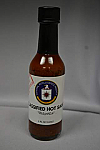Hot Sauce Logo Chipolte