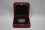 Coin Box Cherry 1 3/4"