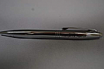 Pen ATCRS Etch Calais Chrome