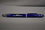 Pen Scrn Verb CIA Spinner Bl