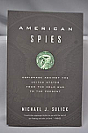 Book - American Spies