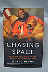 Book - Chasing Space