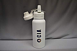 Tumbler Scrn Logo CIA 34OZ
