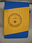 Journal Scrn Logo Bamboo Blue