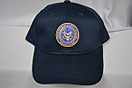 Hat Flex Seal ODNI Khaki/Navy