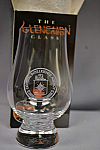 Gls Etch Logo Glencarin 6 oz.