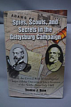 Book - Spies, Scouts, and Secrets