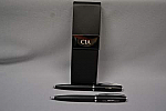 Pen Set CIA Renzo Case Eng DISC