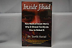 Book - Inside Jihad