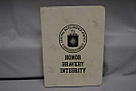 Padfolio Deb Logo HBI