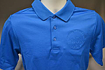 Golf Emb Langley Cir BL L