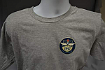 T Scrn Society 1947 Gry M DISC